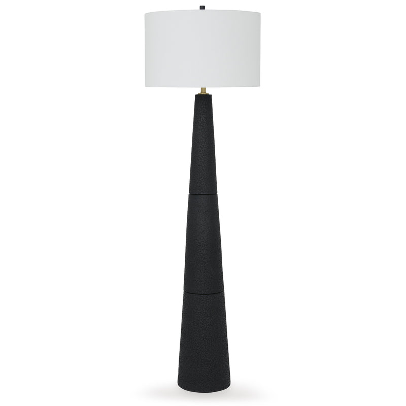 Signature Design by Ashley Hallburg Floorstanding Lamp L235761 IMAGE 1