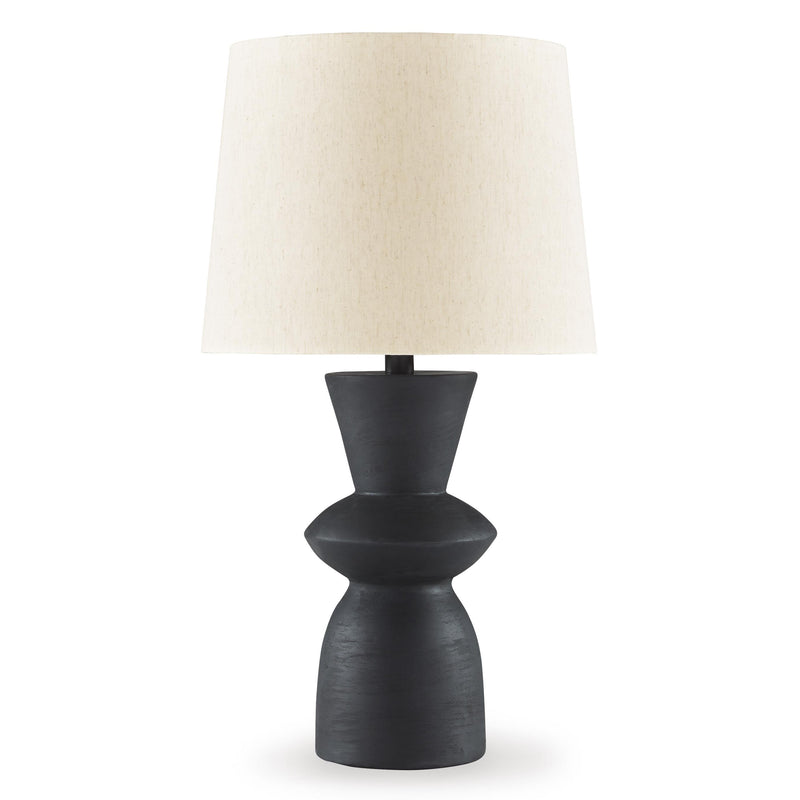 Signature Design by Ashley Scarbot Table Lamp L243354 IMAGE 1