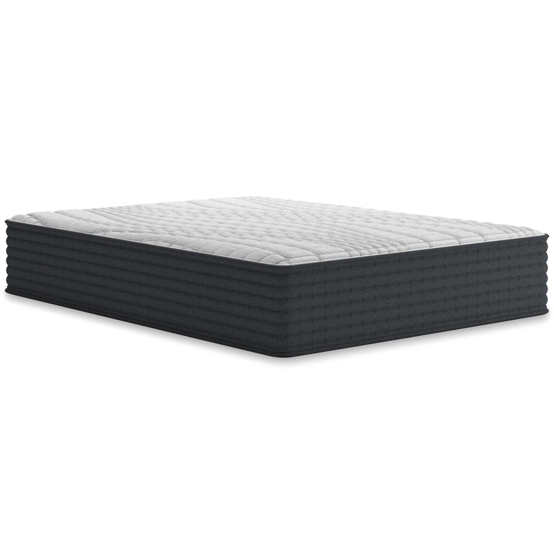 Sierra Sleep Hybrid 1300 M43641 King Mattress IMAGE 1