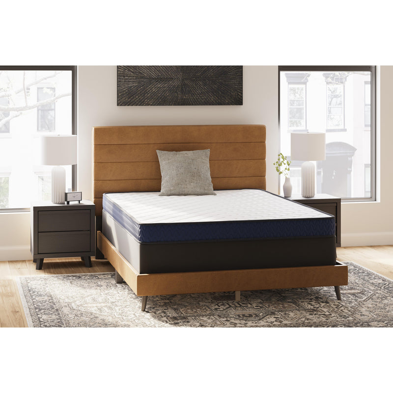 Sierra Sleep Ashley Firm M44531 Queen Mattress IMAGE 4