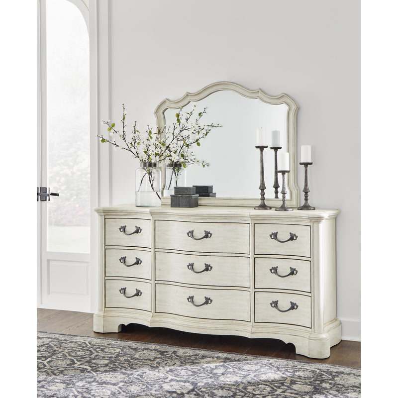 Signature Design by Ashley Arlendyne Dresser Mirror B980-36 IMAGE 3