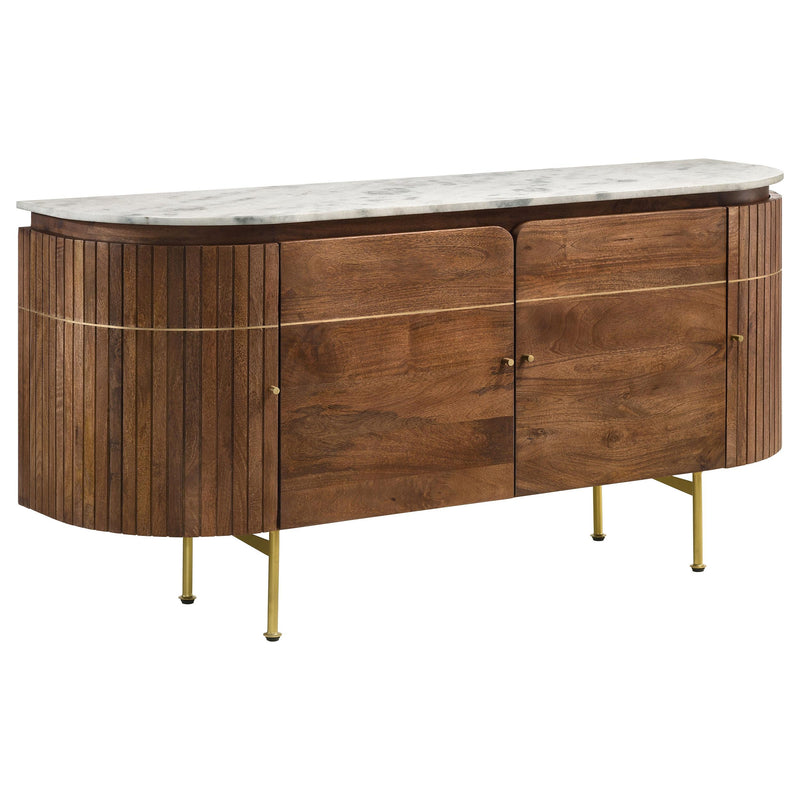 Coaster Furniture Ortega Sideboard 105145 IMAGE 1