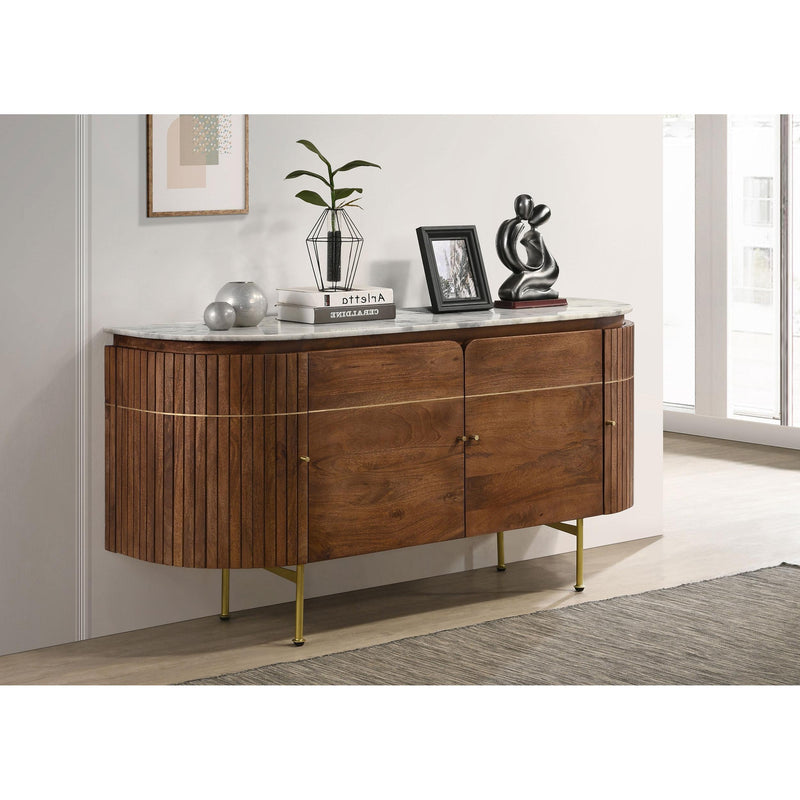 Coaster Furniture Ortega Sideboard 105145 IMAGE 2