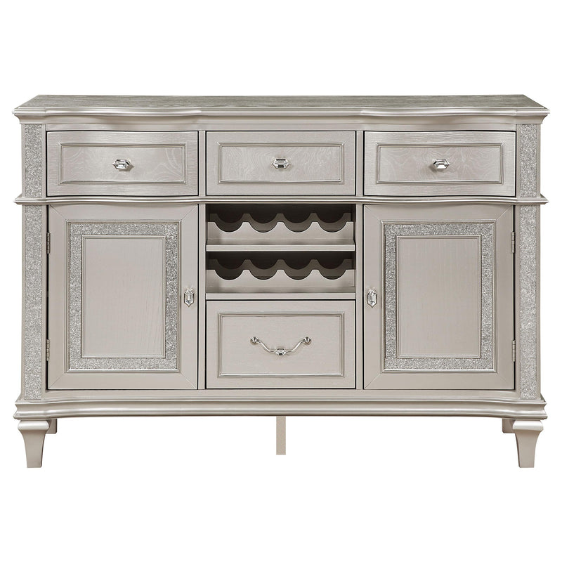 Coaster Furniture Evangeline Sideboard 107555 IMAGE 3