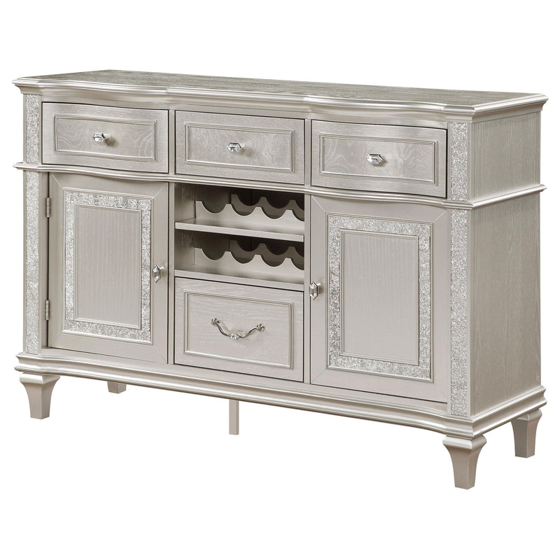 Coaster Furniture Evangeline Sideboard 107555 IMAGE 5