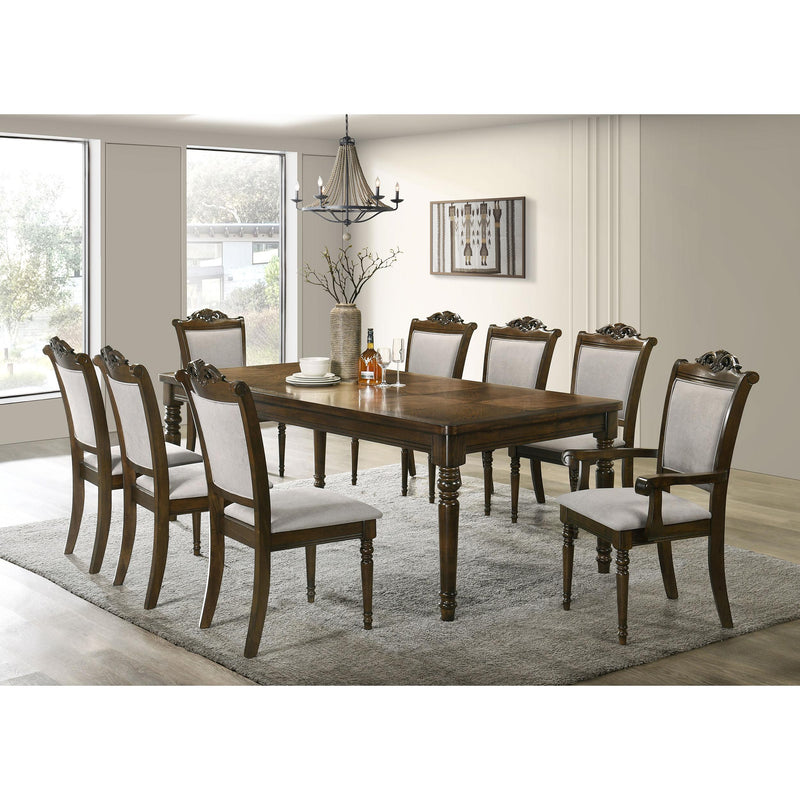 Coaster Furniture Willowbrook Dining Chair 108112 IMAGE 10