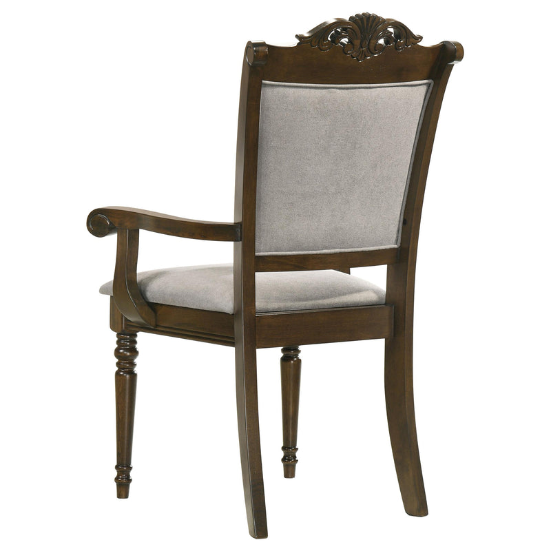 Coaster Furniture Willowbrook Dining Chair 108113 IMAGE 6