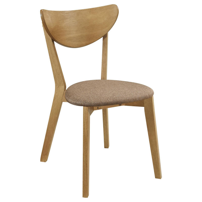 Coaster Furniture Elowen Dining Chair 108442 IMAGE 1