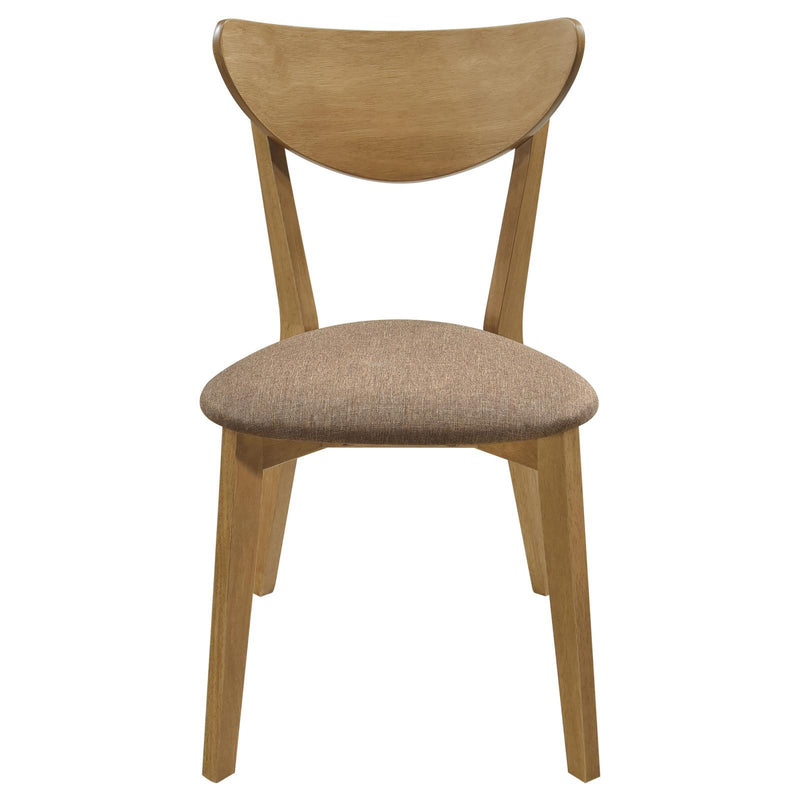 Coaster Furniture Elowen Dining Chair 108442 IMAGE 3