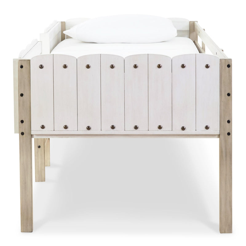 Signature Design by Ashley Kids Beds Loft Bed B081-162 IMAGE 3