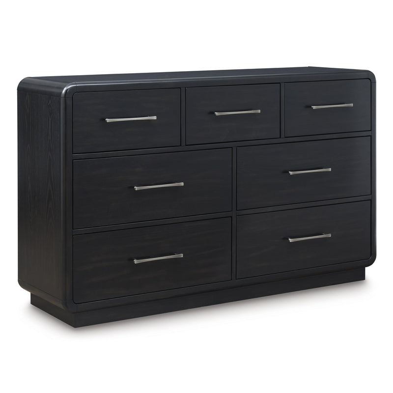 Signature Design by Ashley Rowanbeck 7-Drawer Dresser B821-31 IMAGE 1