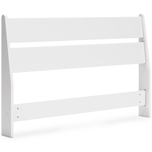 Signature Design by Ashley Bed Components Headboard EB1867-156 IMAGE 1