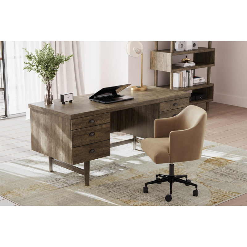 Signature Design by Ashley Office Desks Desks H683-27 IMAGE 9