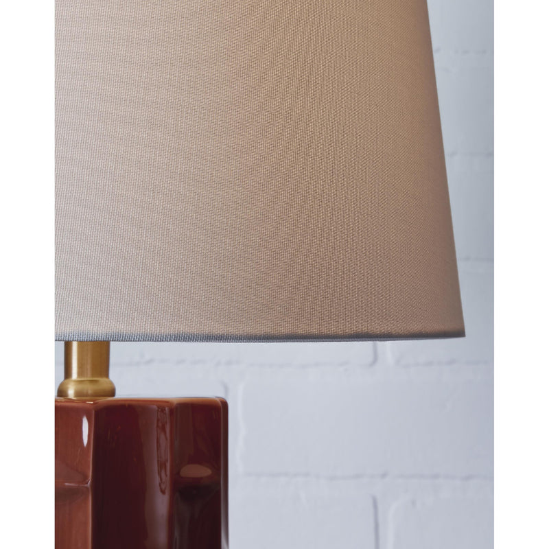 Signature Design by Ashley Jacemour Table Lamp L178014 IMAGE 3