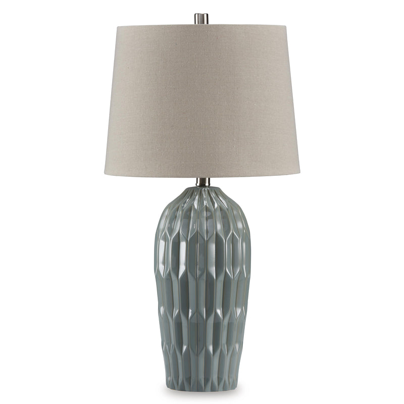 Signature Design by Ashley Hadbury Table Lamp L178034 IMAGE 1