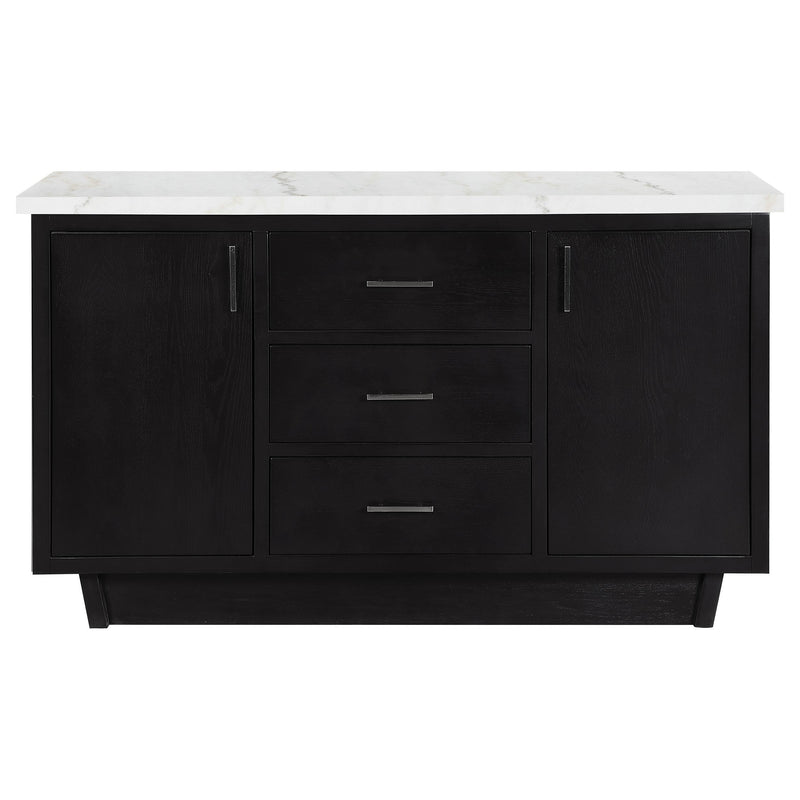 Coaster Furniture Sherry Sideboard 115515 IMAGE 3