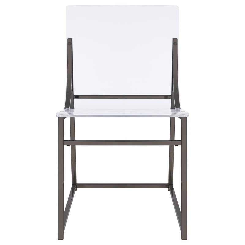 Coaster Furniture Adino Dining Chair 121142 IMAGE 3