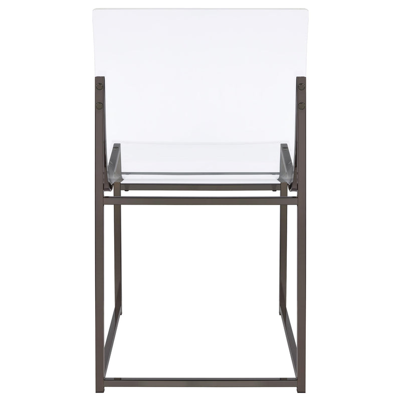 Coaster Furniture Adino Dining Chair 121142 IMAGE 7