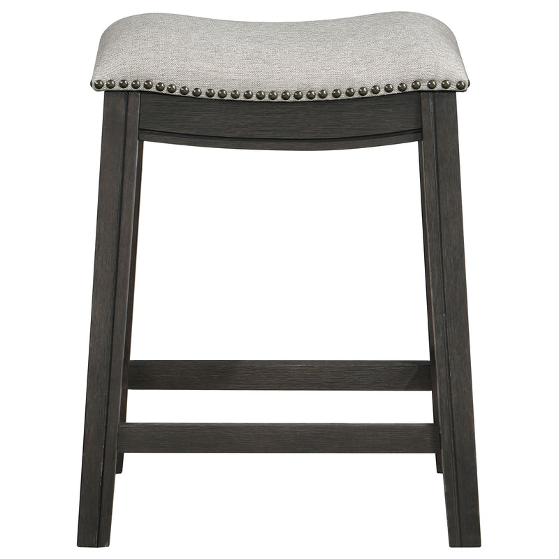 Coaster Furniture Elliston Counter Height Stool 121169 IMAGE 3