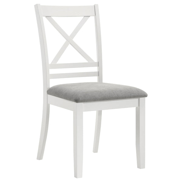 Coaster Furniture Hollis Dining Chair 122242 IMAGE 1