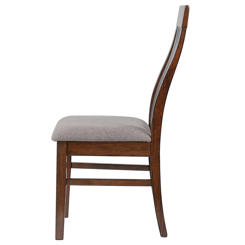 Coaster Furniture Briarwood Dining Chair 182992 IMAGE 5