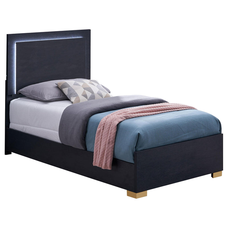 Coaster Furniture Marceline Twin Panel Bed 222831T IMAGE 4