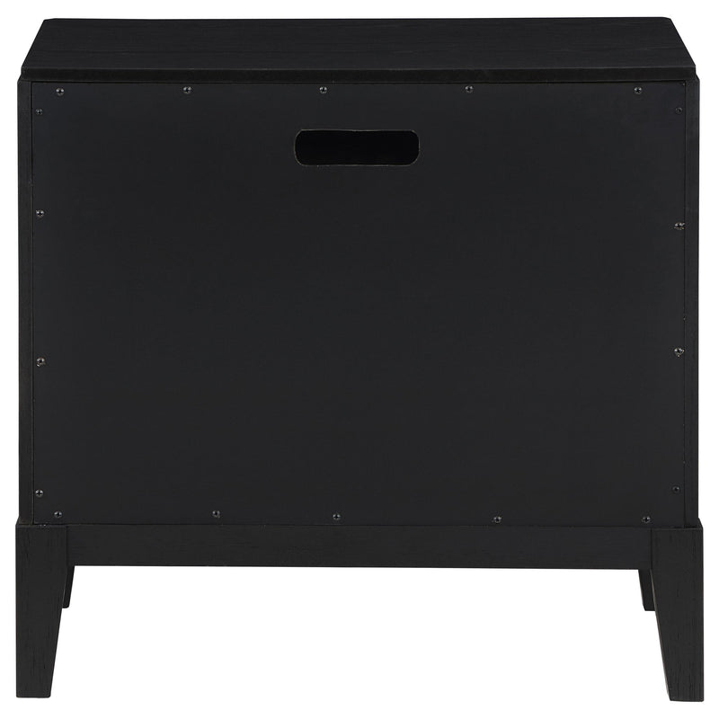 Coaster Furniture Brookmead 2-Drawer Nightstand 224712 IMAGE 7