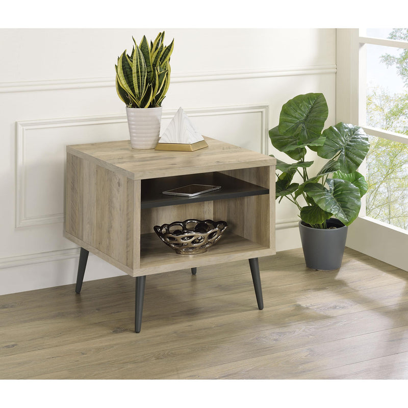 Coaster Furniture Welsh End Table 701037 IMAGE 2