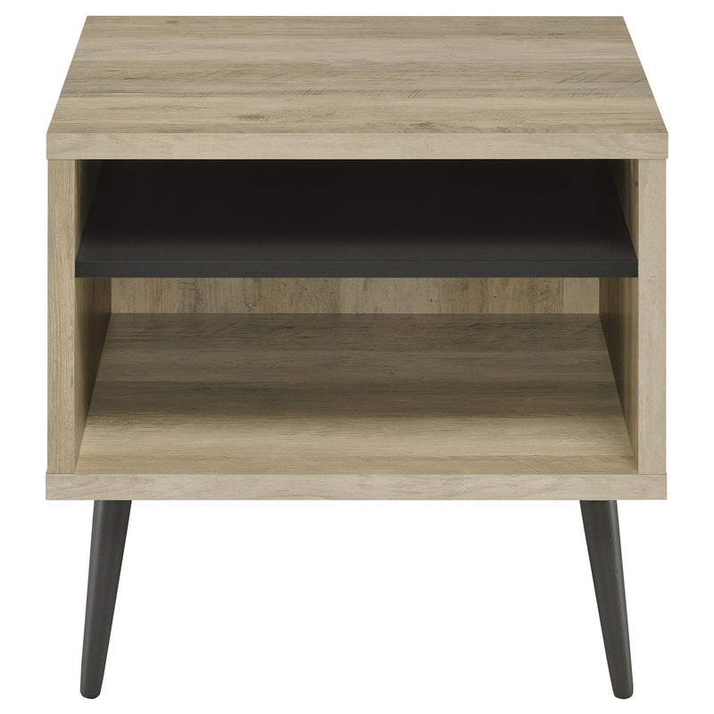 Coaster Furniture Welsh End Table 701037 IMAGE 3