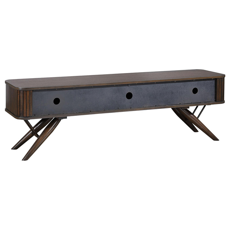 Coaster Furniture Valna TV Stand 701713 IMAGE 6