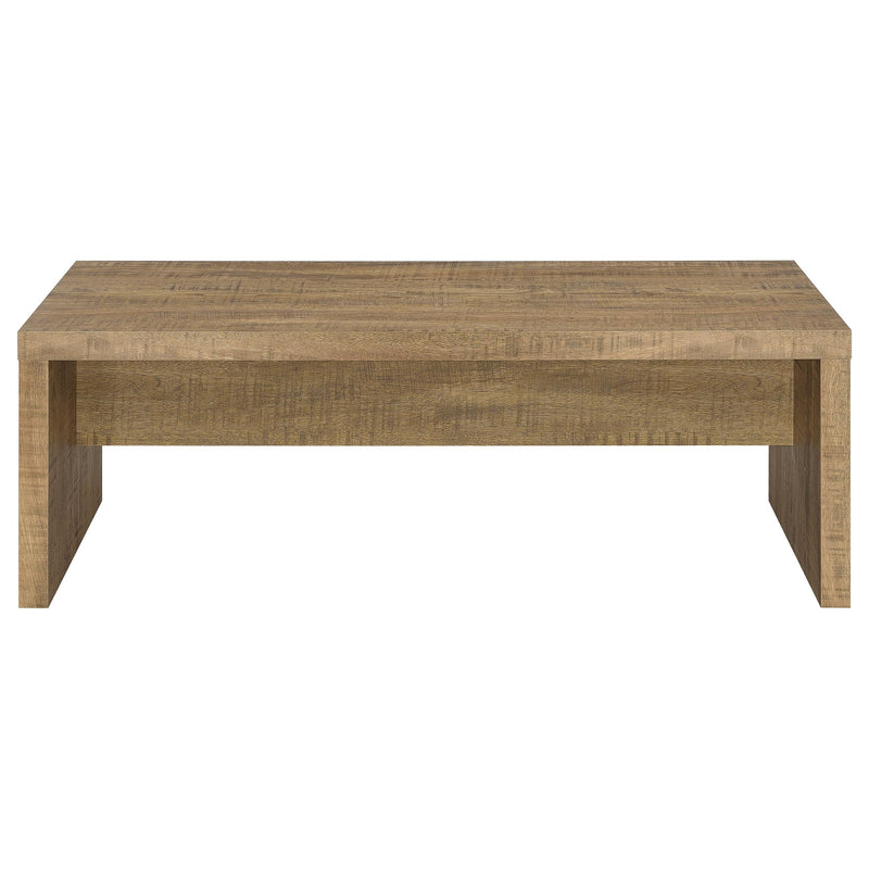 Coaster Furniture Lynette Coffee Table 704128 IMAGE 3