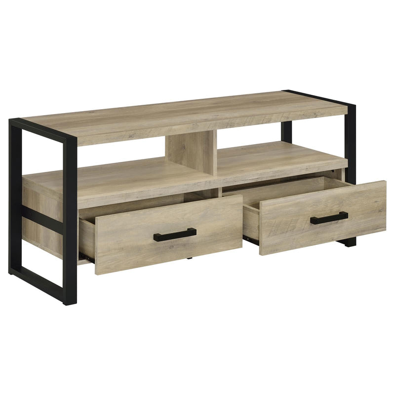 Coaster Furniture James TV Stand 704271 IMAGE 3