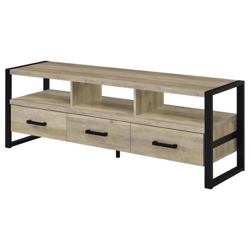 Coaster Furniture James TV Stand 704272 IMAGE 5