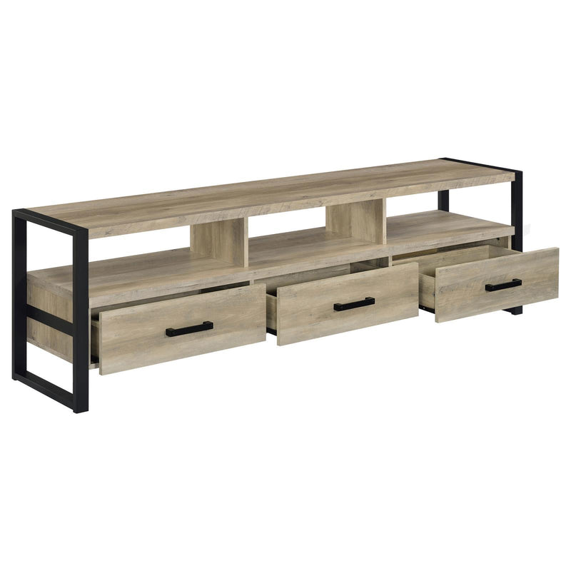 Coaster Furniture James TV Stand 704273 IMAGE 3