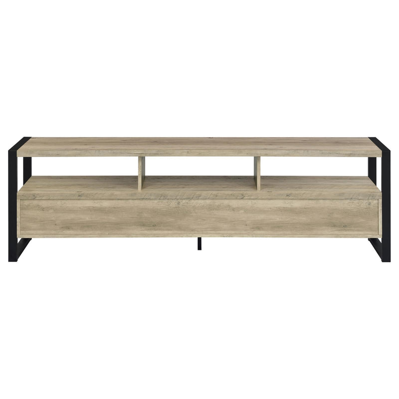 Coaster Furniture James TV Stand 704273 IMAGE 8