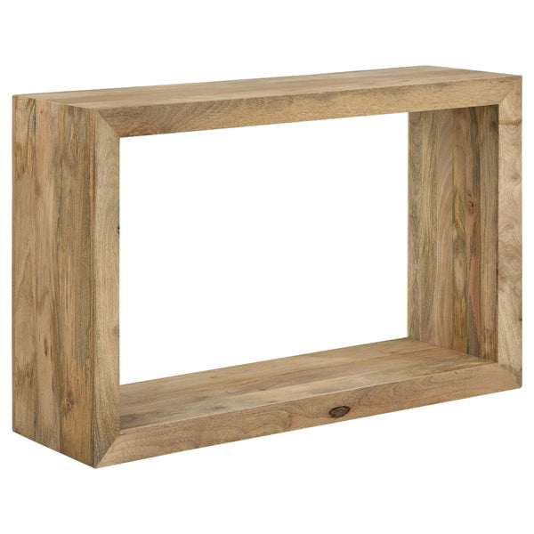 Coaster Furniture Benton Sofa Table 704839 IMAGE 1