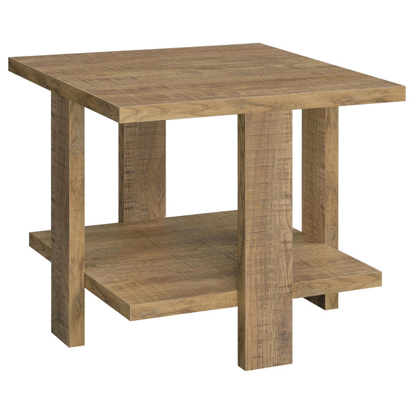 Coaster Furniture Dawn End Table 707717 IMAGE 1