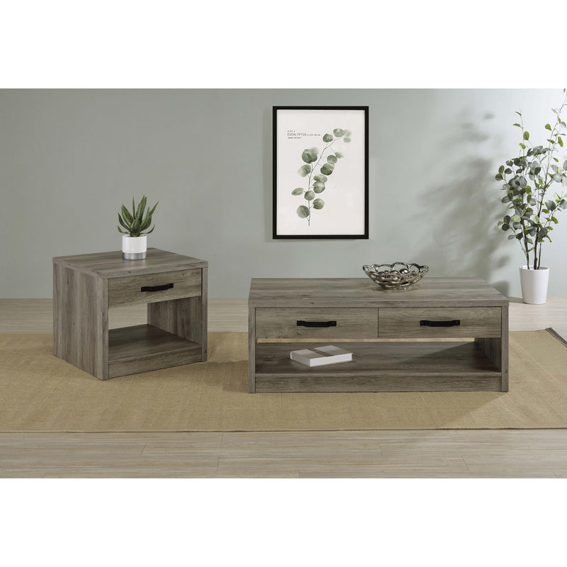 Coaster Furniture Felix End Table 707727 IMAGE 8