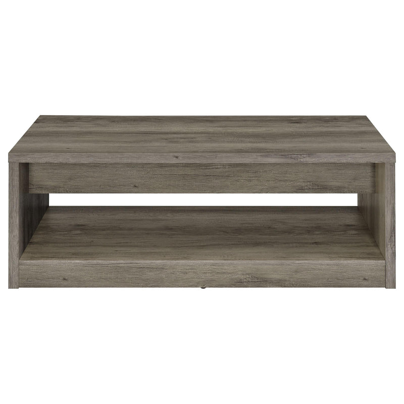 Coaster Furniture Felix Coffee Table 707728 IMAGE 7