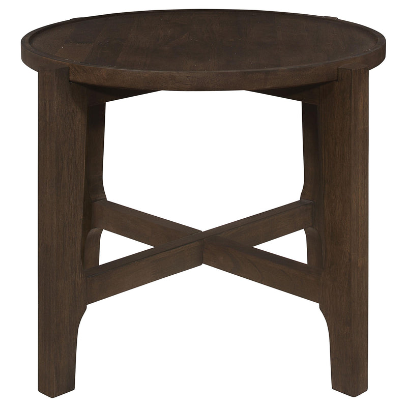 Coaster Furniture Cota End Table 708287 IMAGE 4