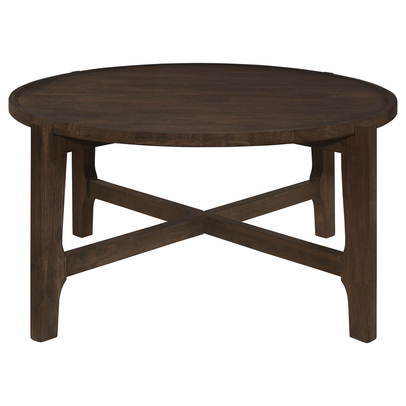 Coaster Furniture Cota Coffee Table 708288 IMAGE 3