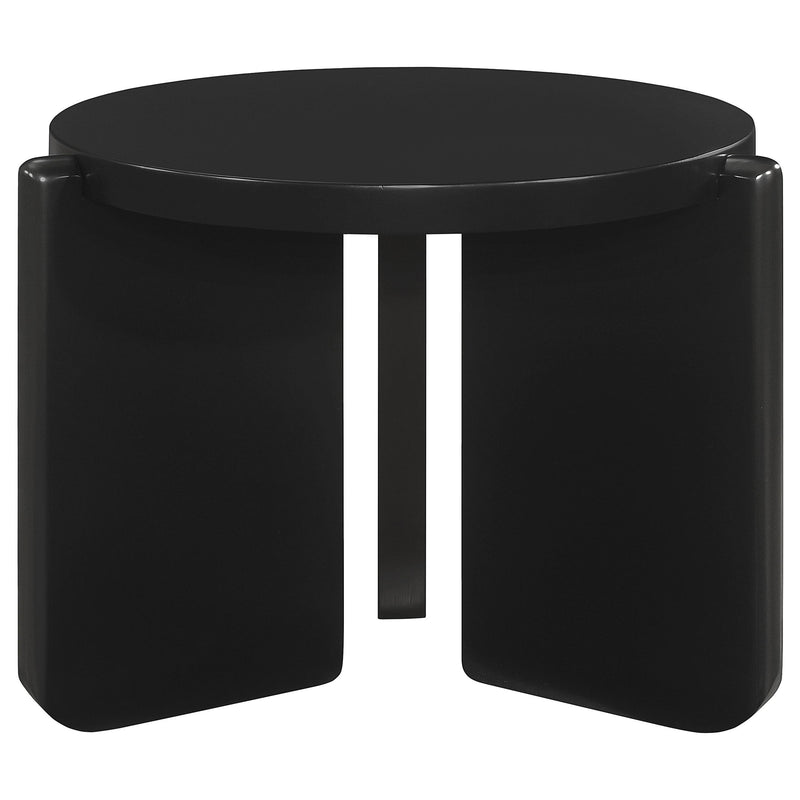 Coaster Furniture Cordova End Table 709677 IMAGE 3