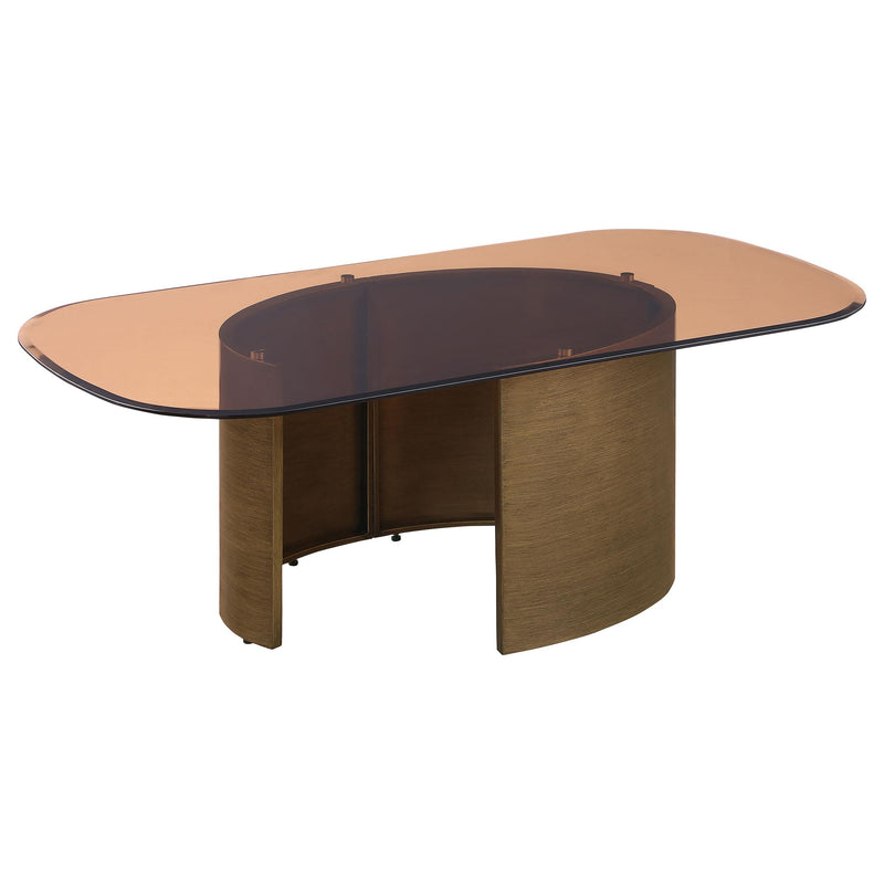 Coaster Furniture Morena Coffee Table 721598 IMAGE 1