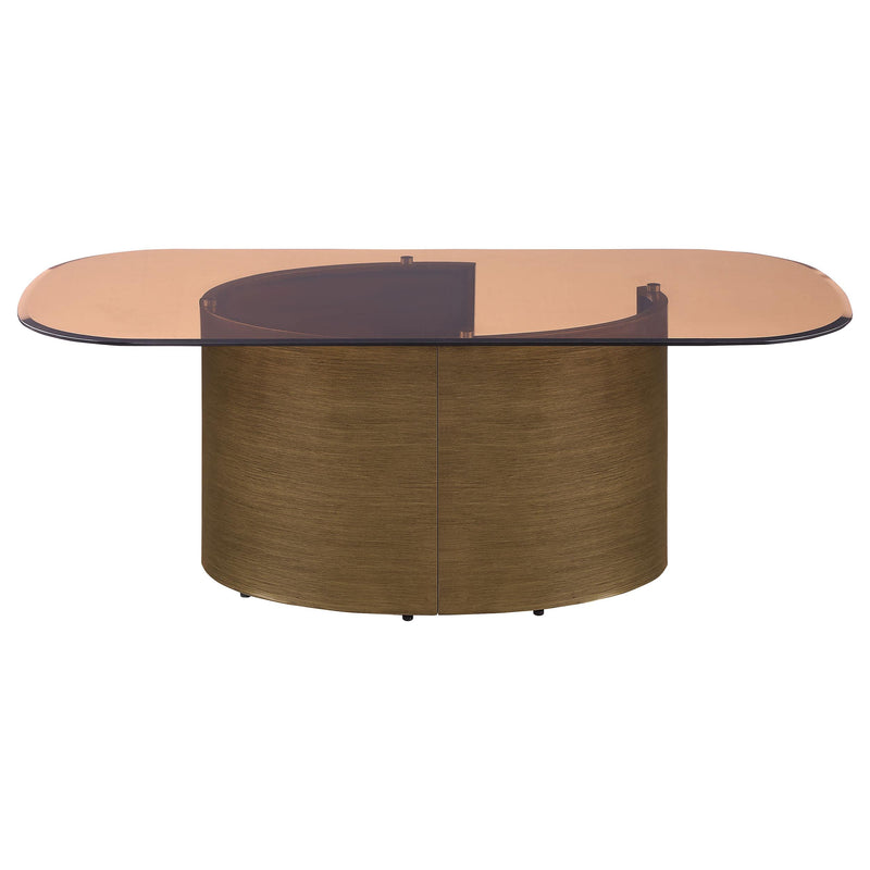 Coaster Furniture Morena Coffee Table 721598 IMAGE 6