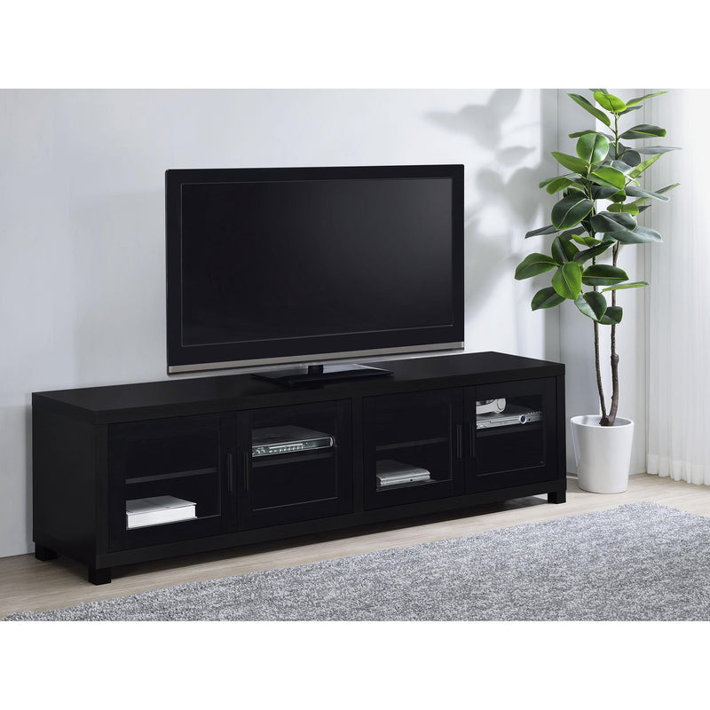 Coaster Furniture Jupiter TV Stand 736303 IMAGE 2