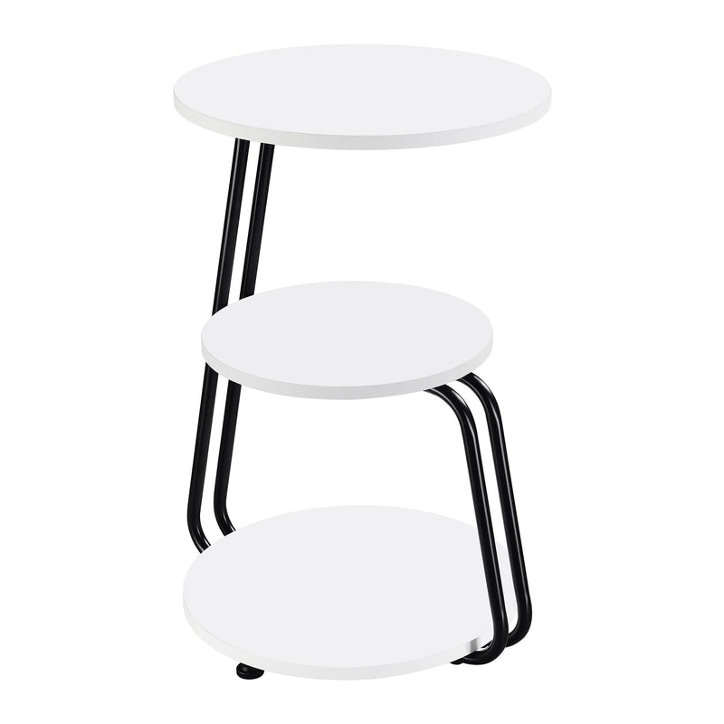 Coaster Furniture Hilly End Table 930071 IMAGE 8