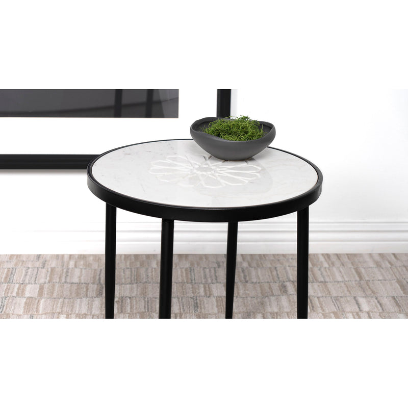 Coaster Furniture Kofi End Table 930166 IMAGE 4