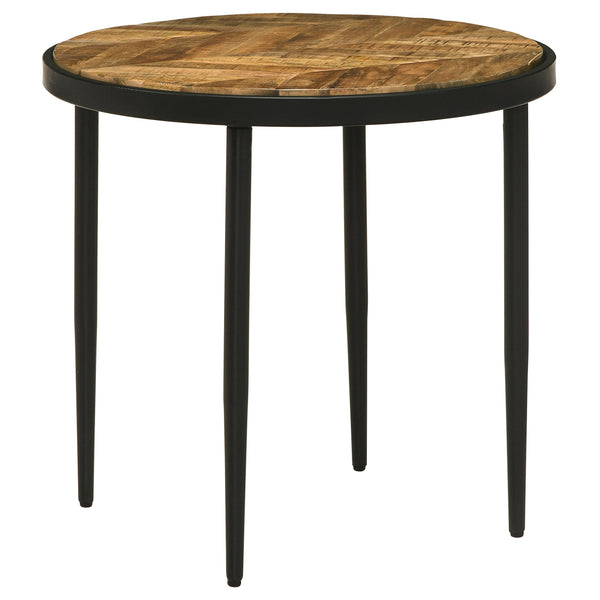 Coaster Furniture Hayden End Table 930188 IMAGE 1