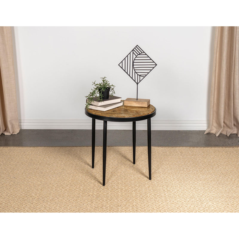 Coaster Furniture Hayden End Table 930188 IMAGE 2