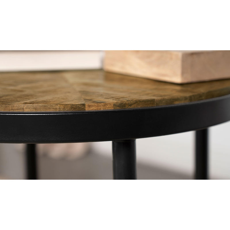 Coaster Furniture Hayden End Table 930188 IMAGE 5